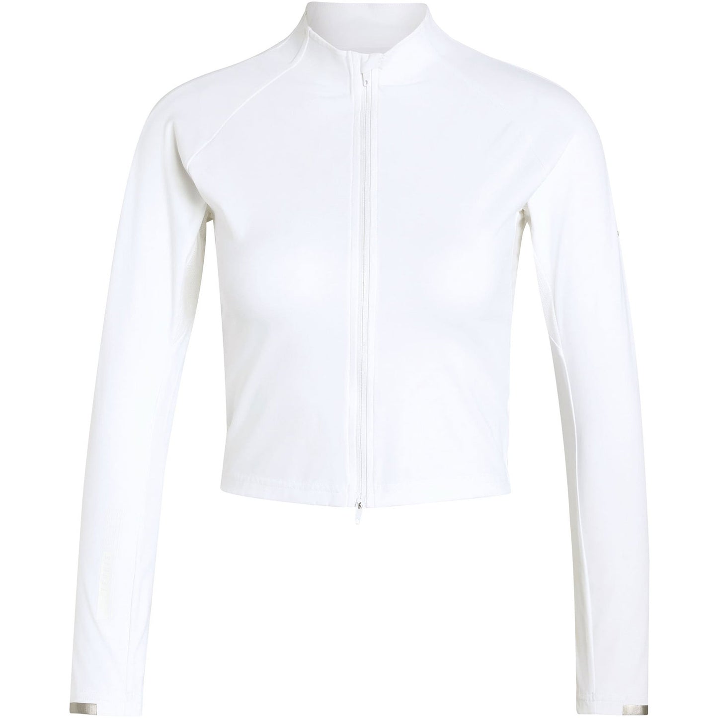 Adidas Pro Longsleeve Women White