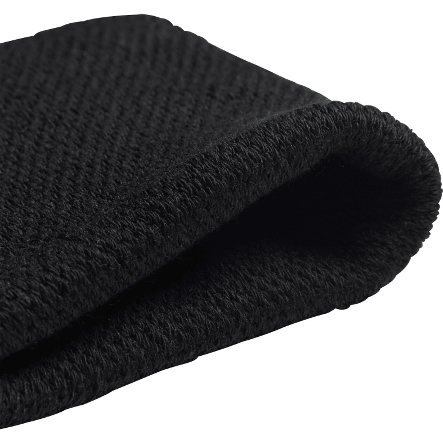 Adidas Small Wristband 2X Black