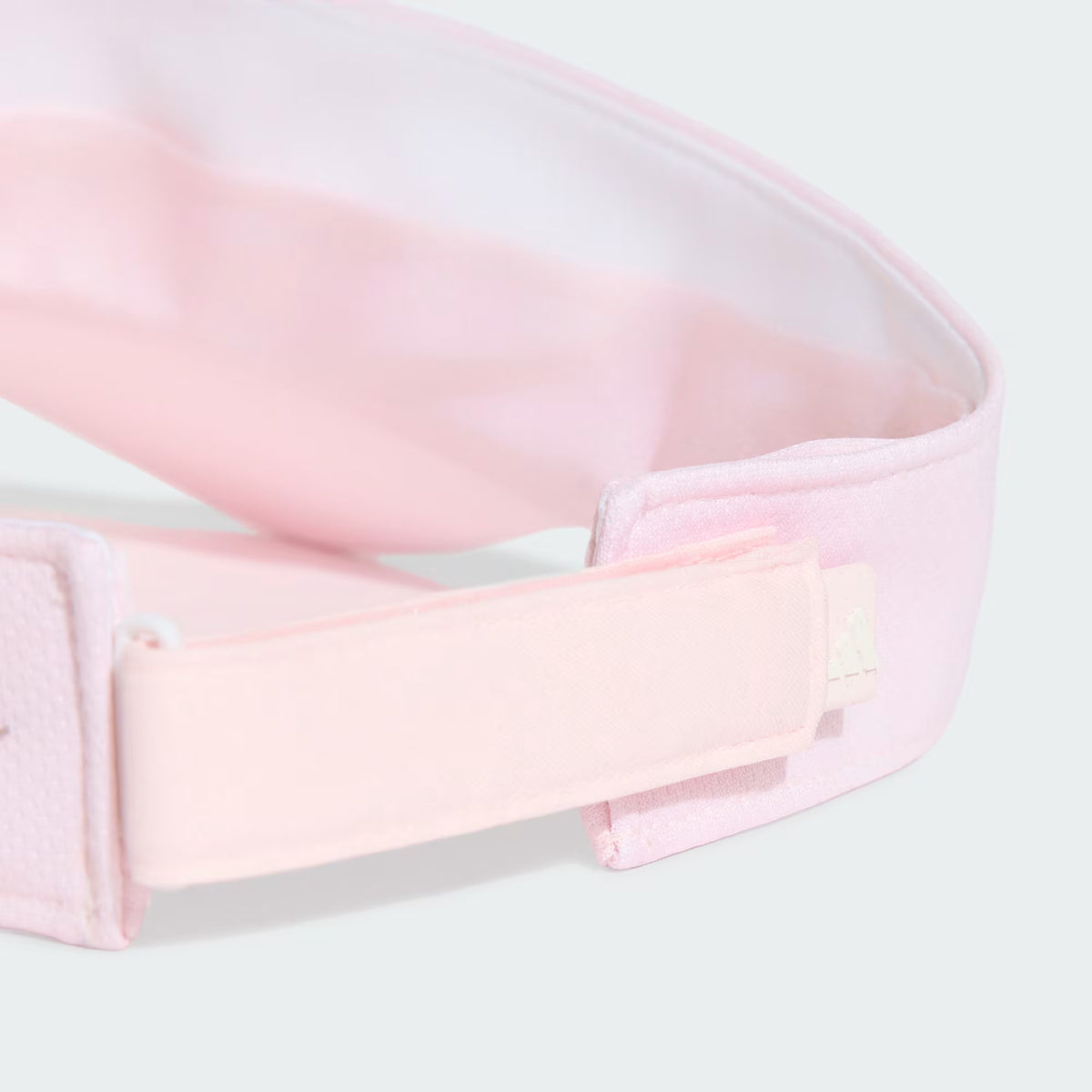 Adidas Visor ClimaCool Light Pink