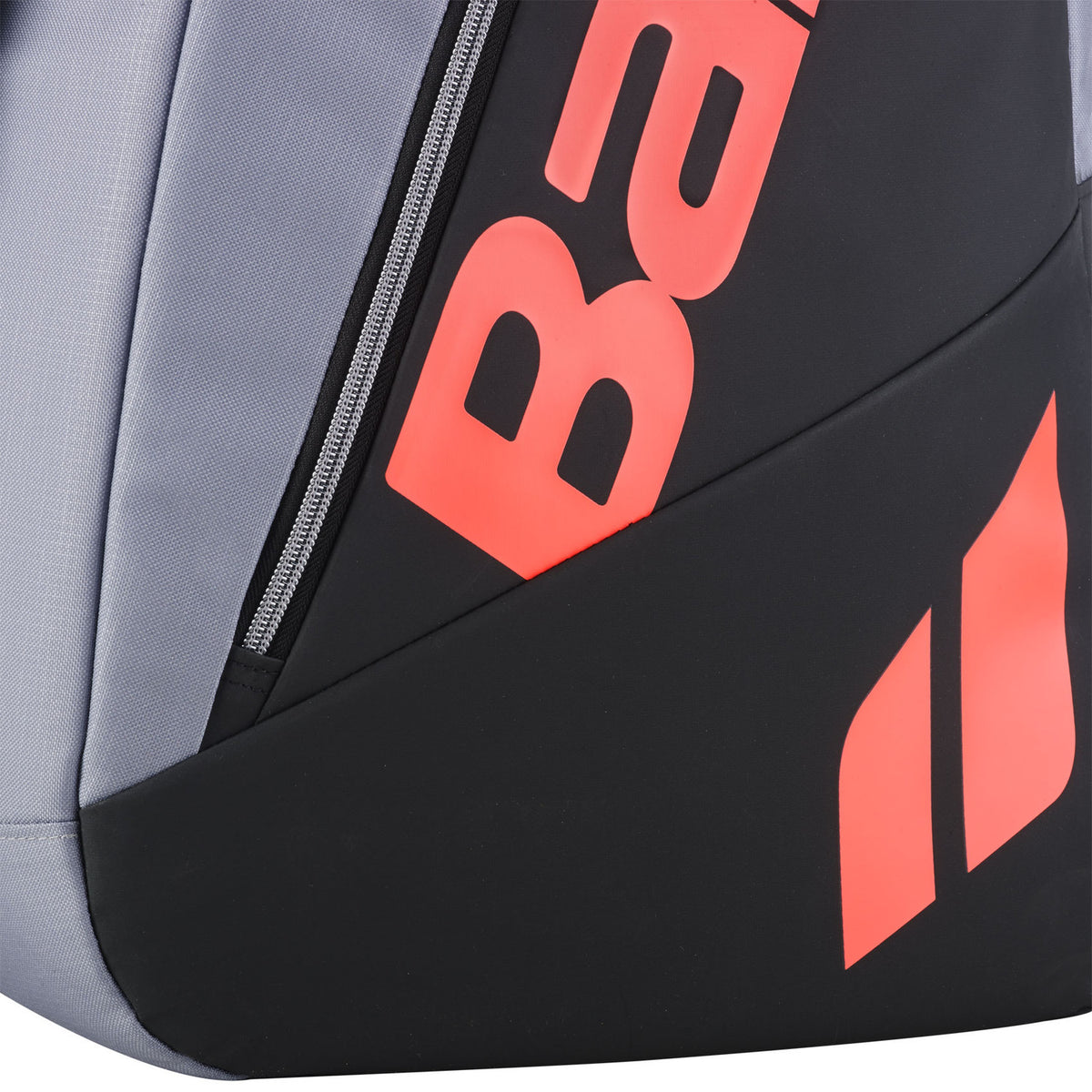 Babolat Pure Strike Racketholder 6 Carbon Grey