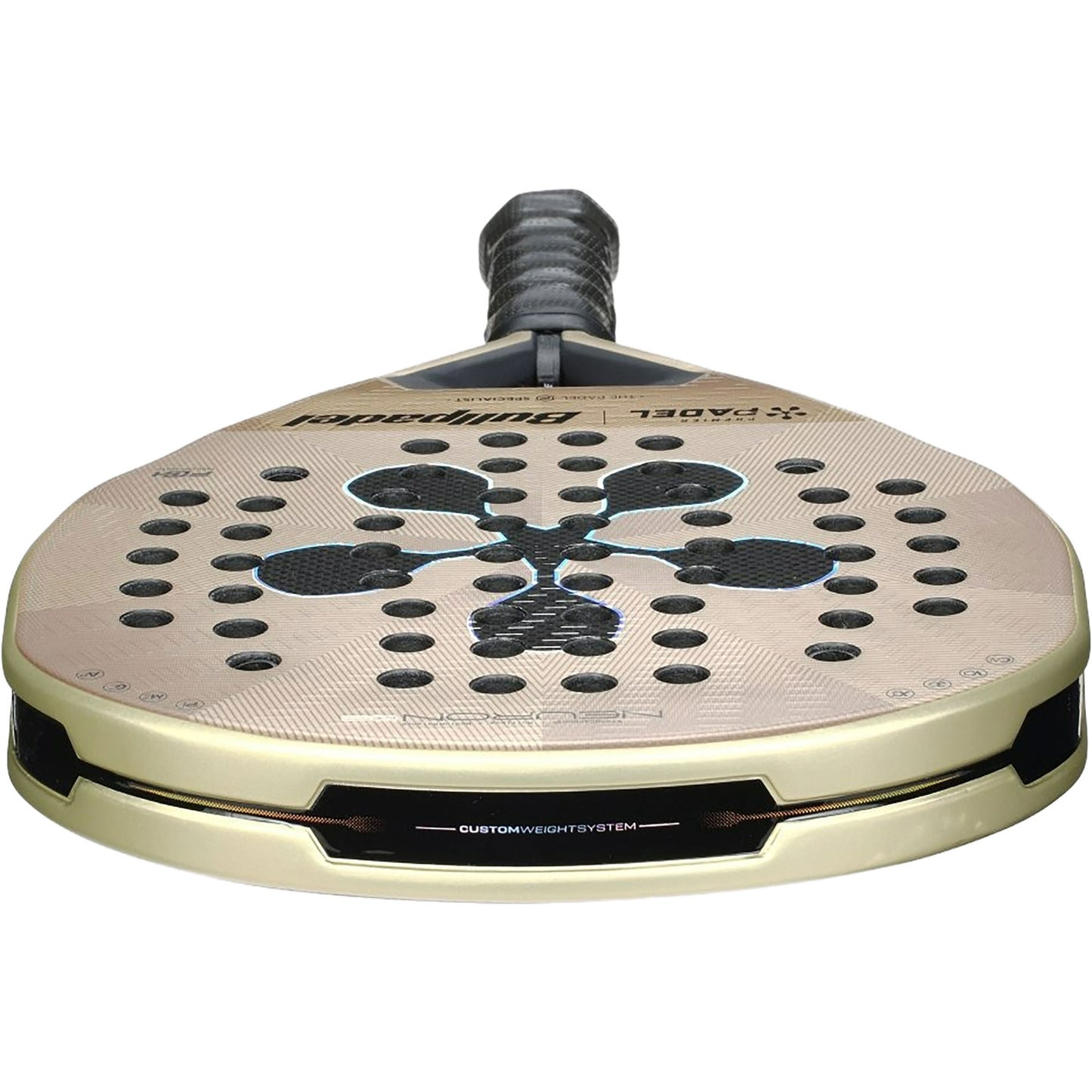 Bullpadel Neuron 02 Premier Padel 26 Padelracket
