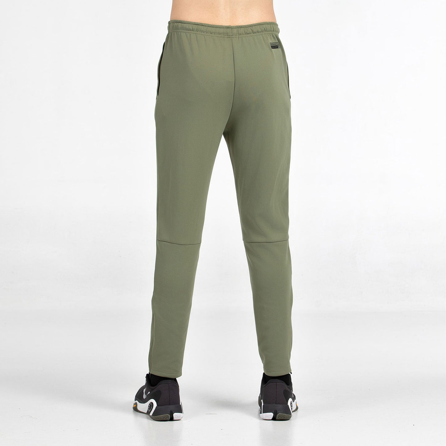 Bullpadel Premier Padel Pupo Pant Green