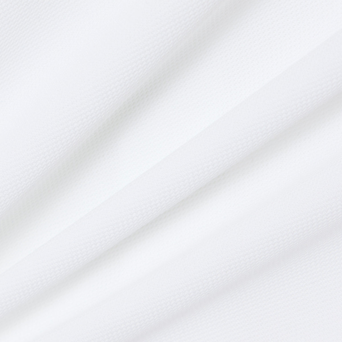 Lacoste Sport Polo Ultra-Dry White Blue