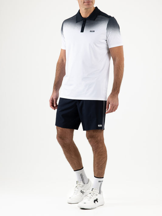 Sjeng Emin Man shorts - dark blue