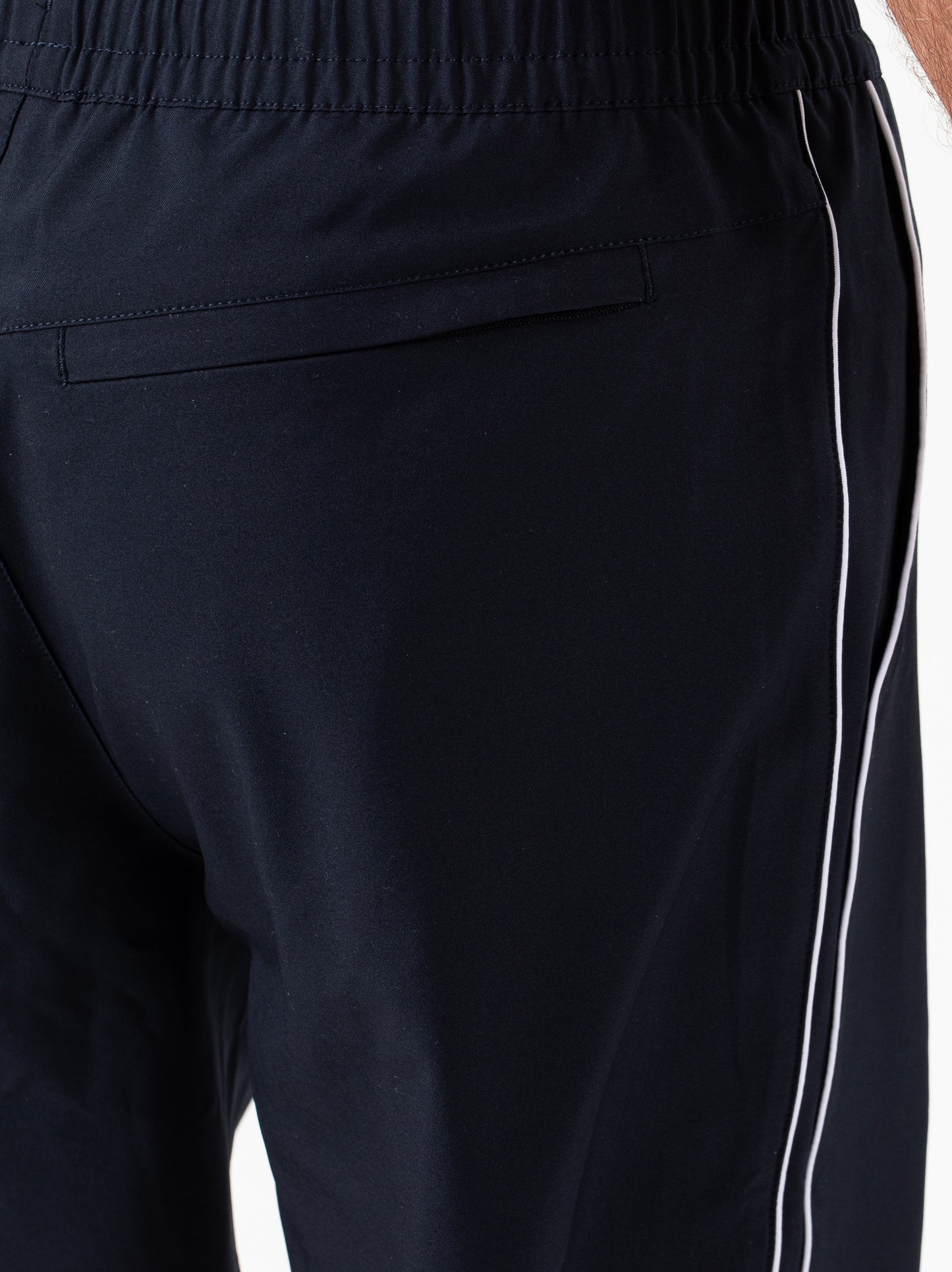 Sjeng Emin Man shorts - dark blue