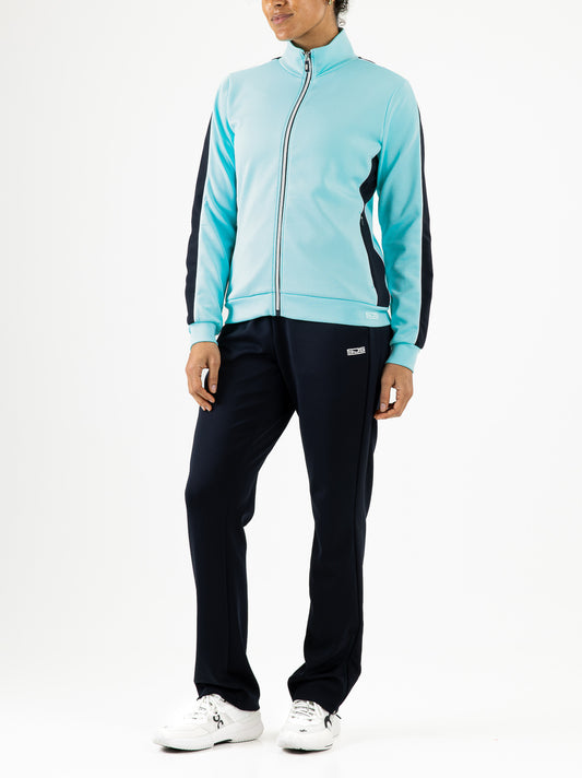 Sjeng Francoise Lady jacket - aruba blue