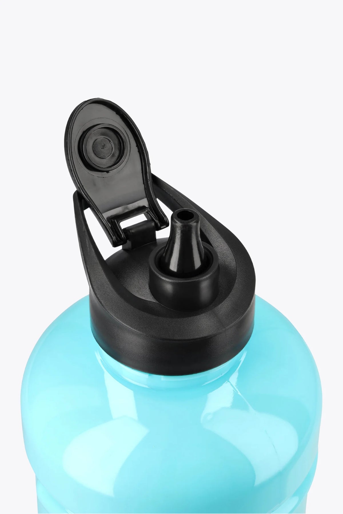 Osaka Giga Water Bottle Blue Topaz