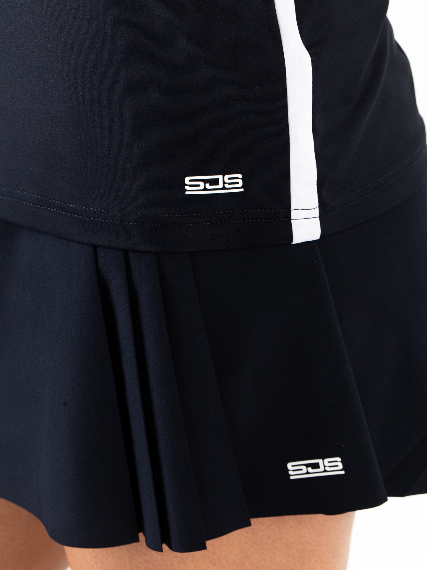 Sjeng Hadassa Lady Polo - dark blue