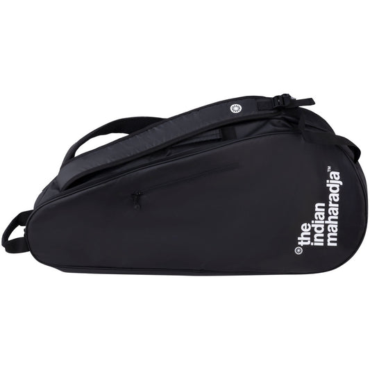 Indian Maharadja PLR Padelbag Black