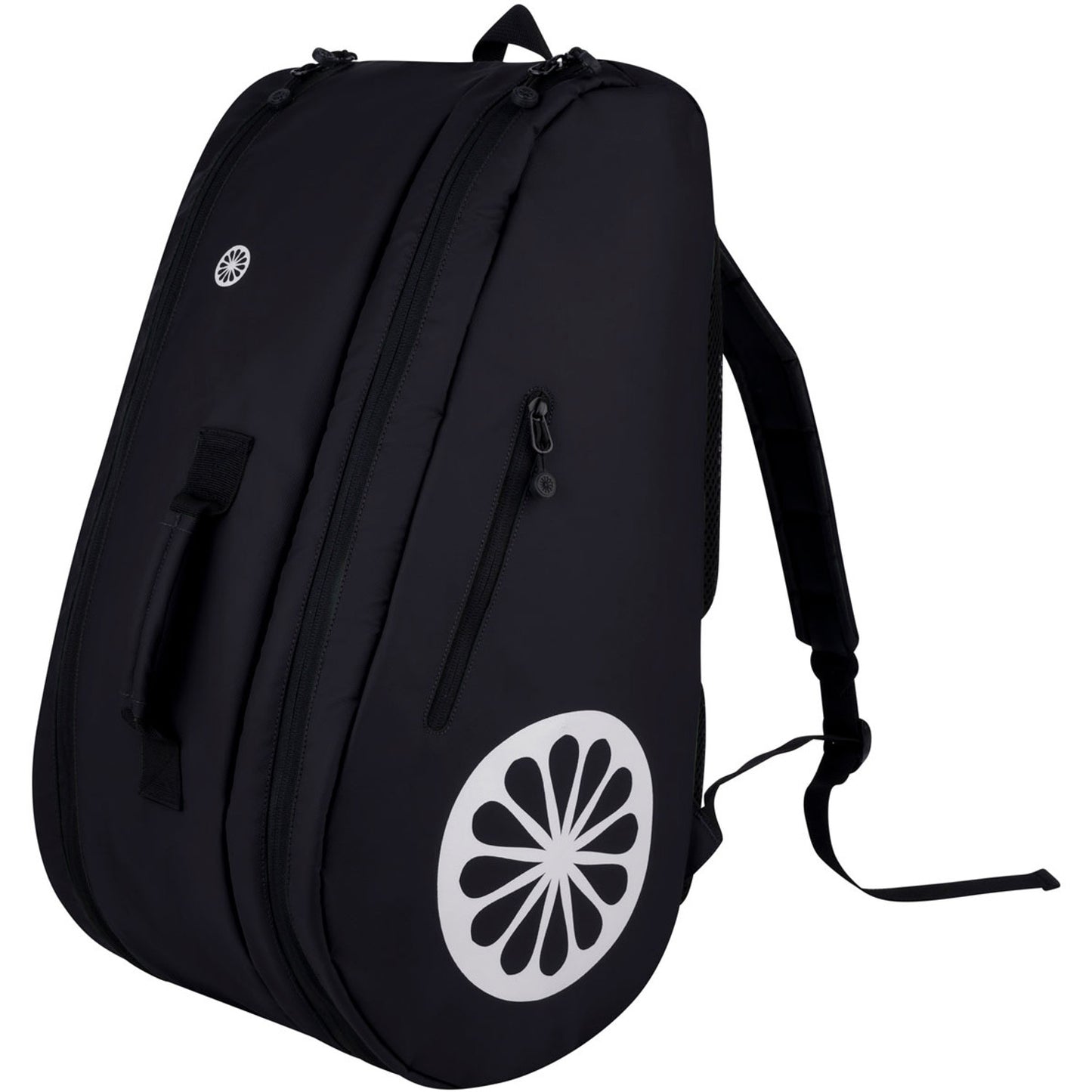Indian Maharadja PLR Padelbag Black