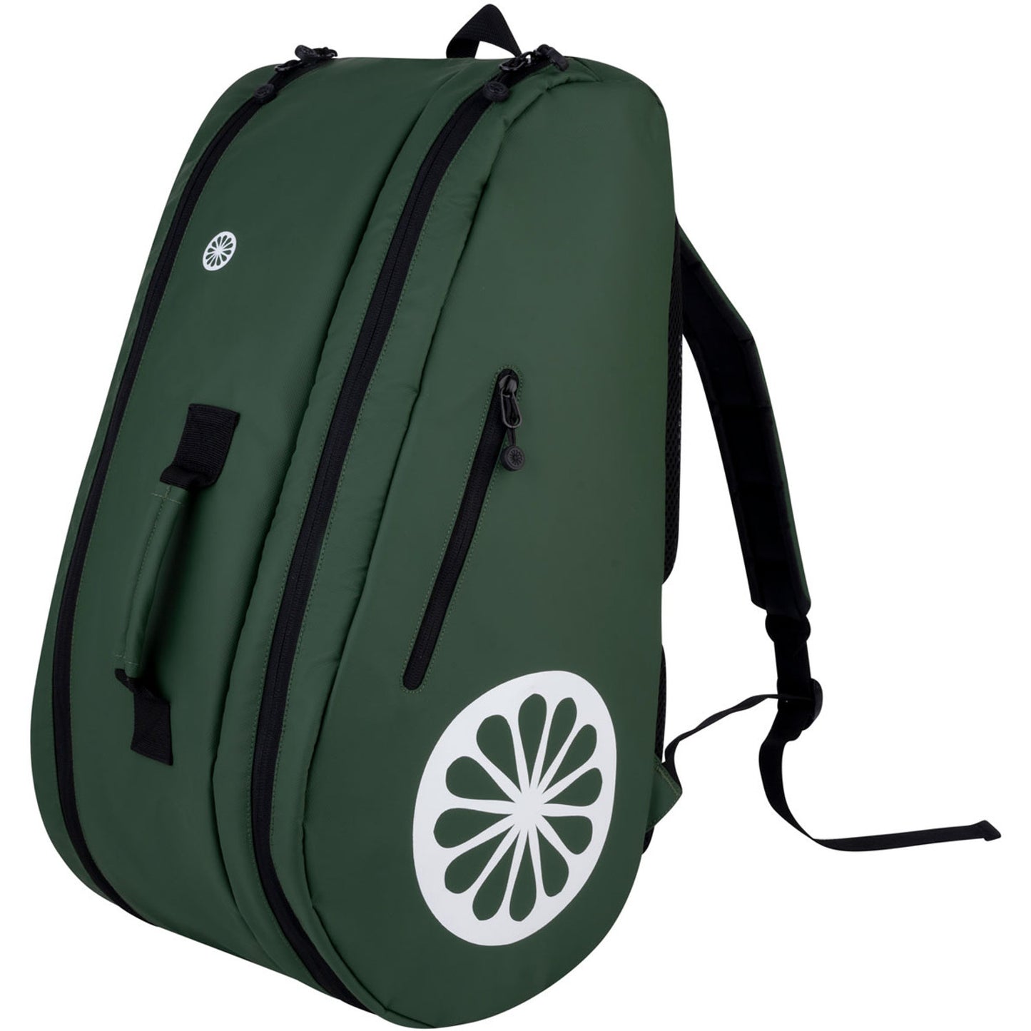 Indian Maharadja PLR Padelbag Green