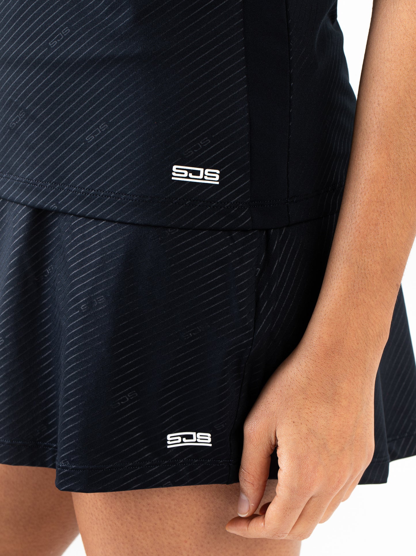 Sjeng Jennah Lady singlet - dark blue