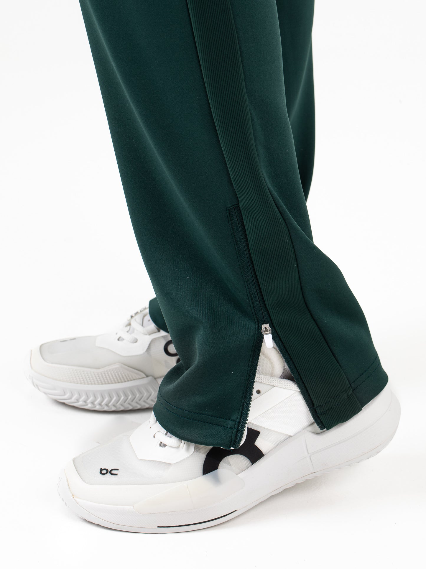 Sjeng Katja Lady Pant - retro green