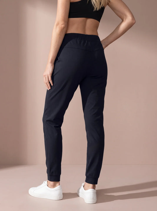 Sjeng Kaye Lady Pant Navy