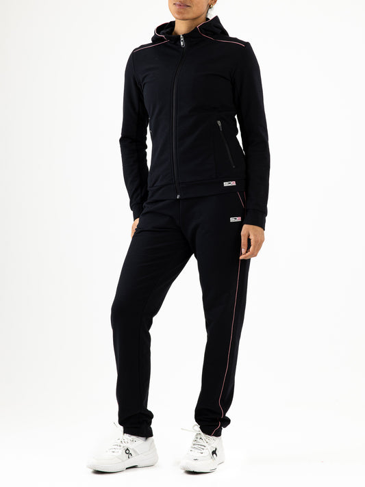 Sjeng Kirby Lady Pant - black
