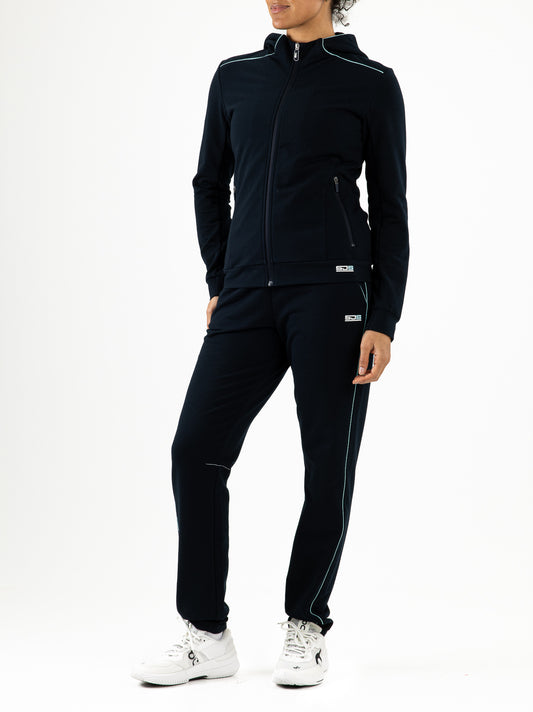 Sjeng Kirby Lady Pant - dark blue