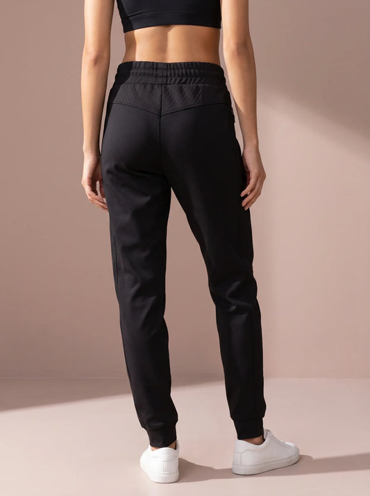 Sjeng Klaartje Lady Pant Black