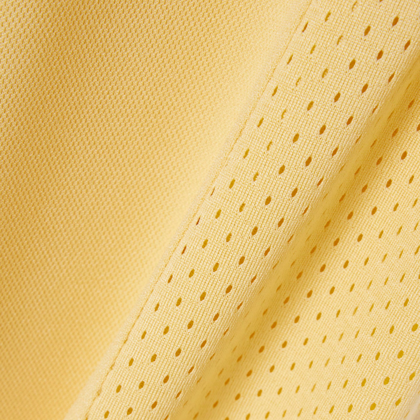 Lacoste Sport Novak Djokovic Polo Ultra-Dry Yellow