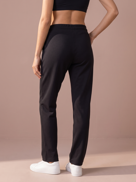 Sjeng Miley Lady Pant Black
