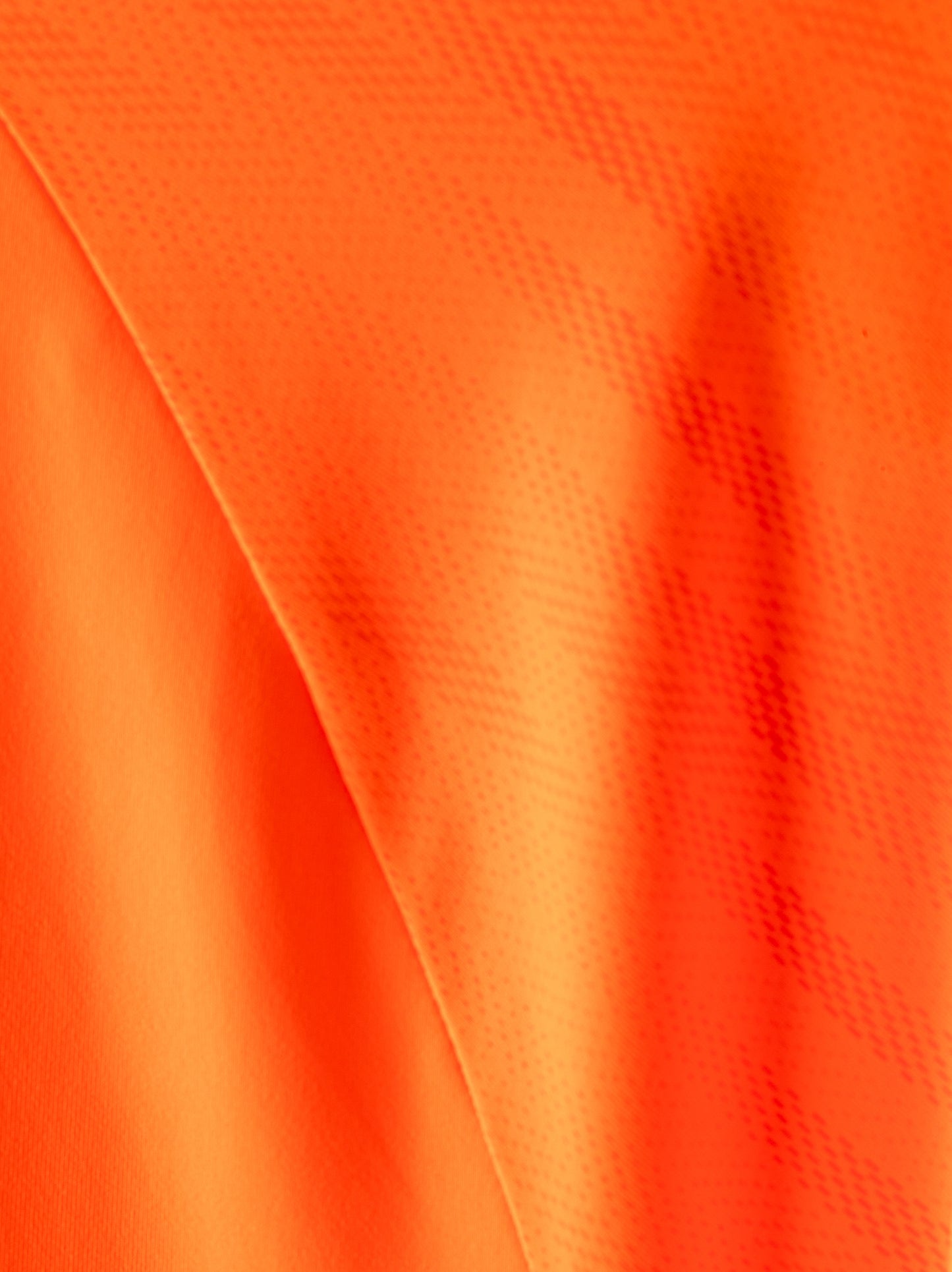 Sjeng Neo Mens tee - orange clown fish