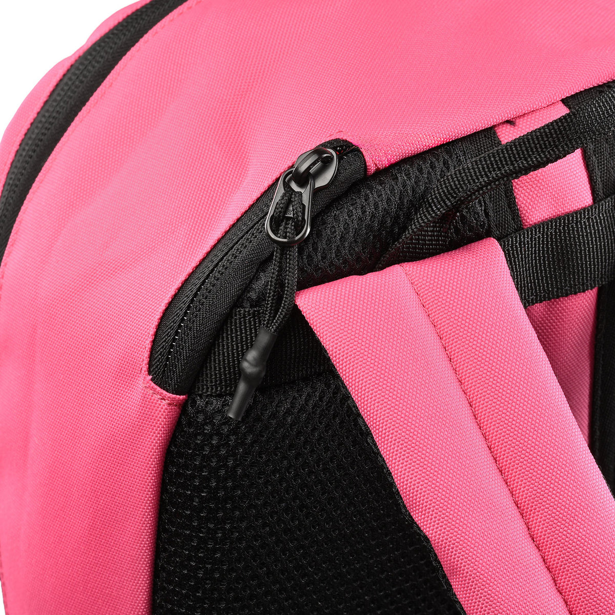 Osaka Sports Backpack Kids Hot Pink
