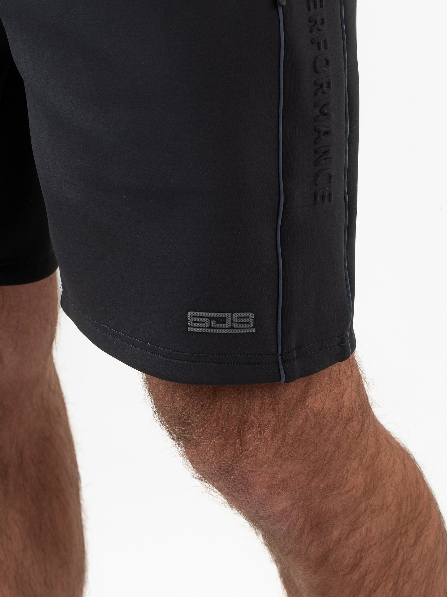 Sjeng Paul Mens short - black