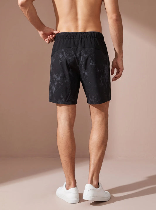 Sjeng Pepijn Mens Short - Black