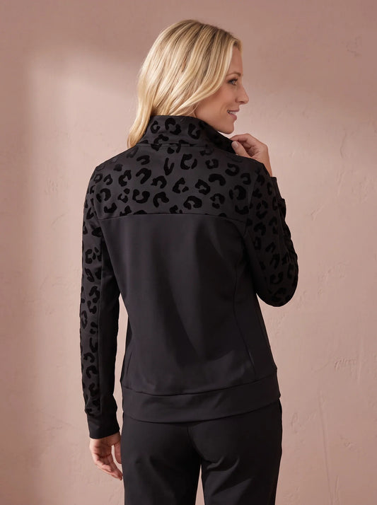 Sjeng Rita Lady Jacket - Black