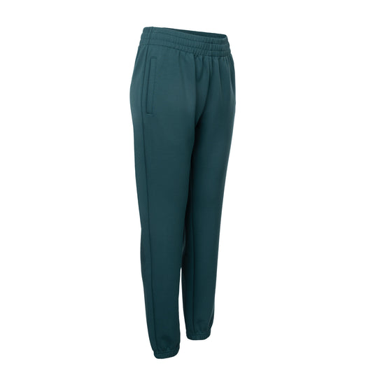 Indian Maharadja Women Soft Supreme Pant Ocean