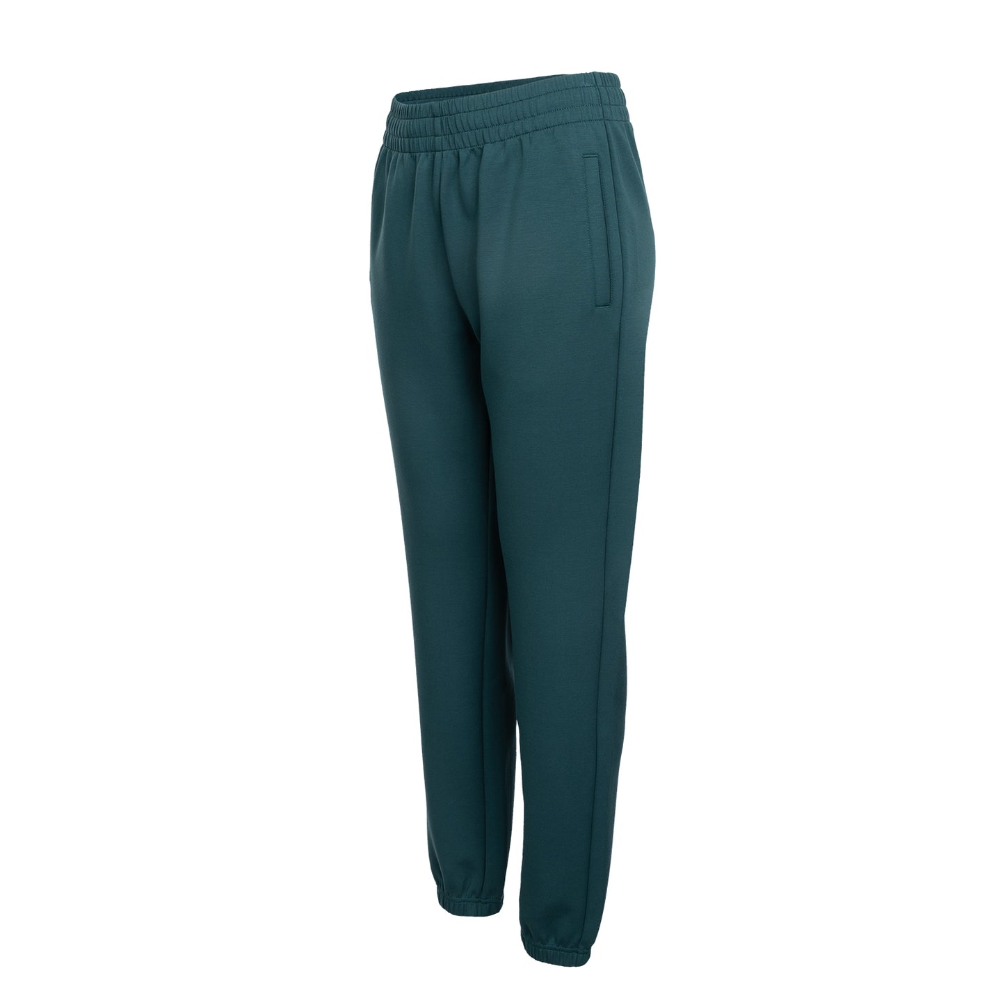 Indian Maharadja Women Soft Supreme Pant Ocean