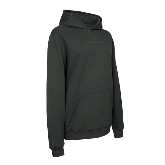 Indian Maharadja Unisex Hoodie Urban Grey