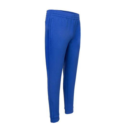 Indian Maharadja Men Soft Supreme Pant Royal Blue