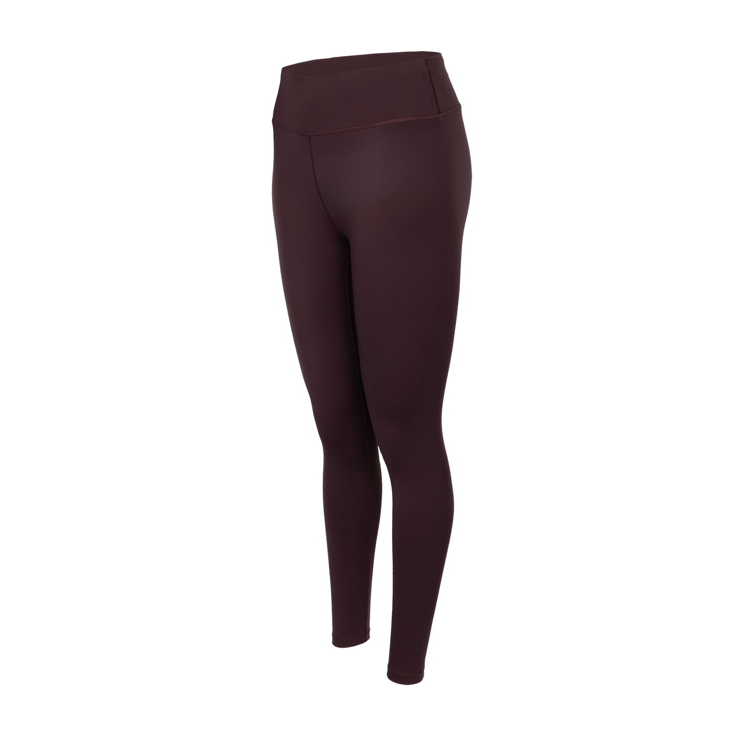 Indian Maharadja Performance Tight Dark Berry