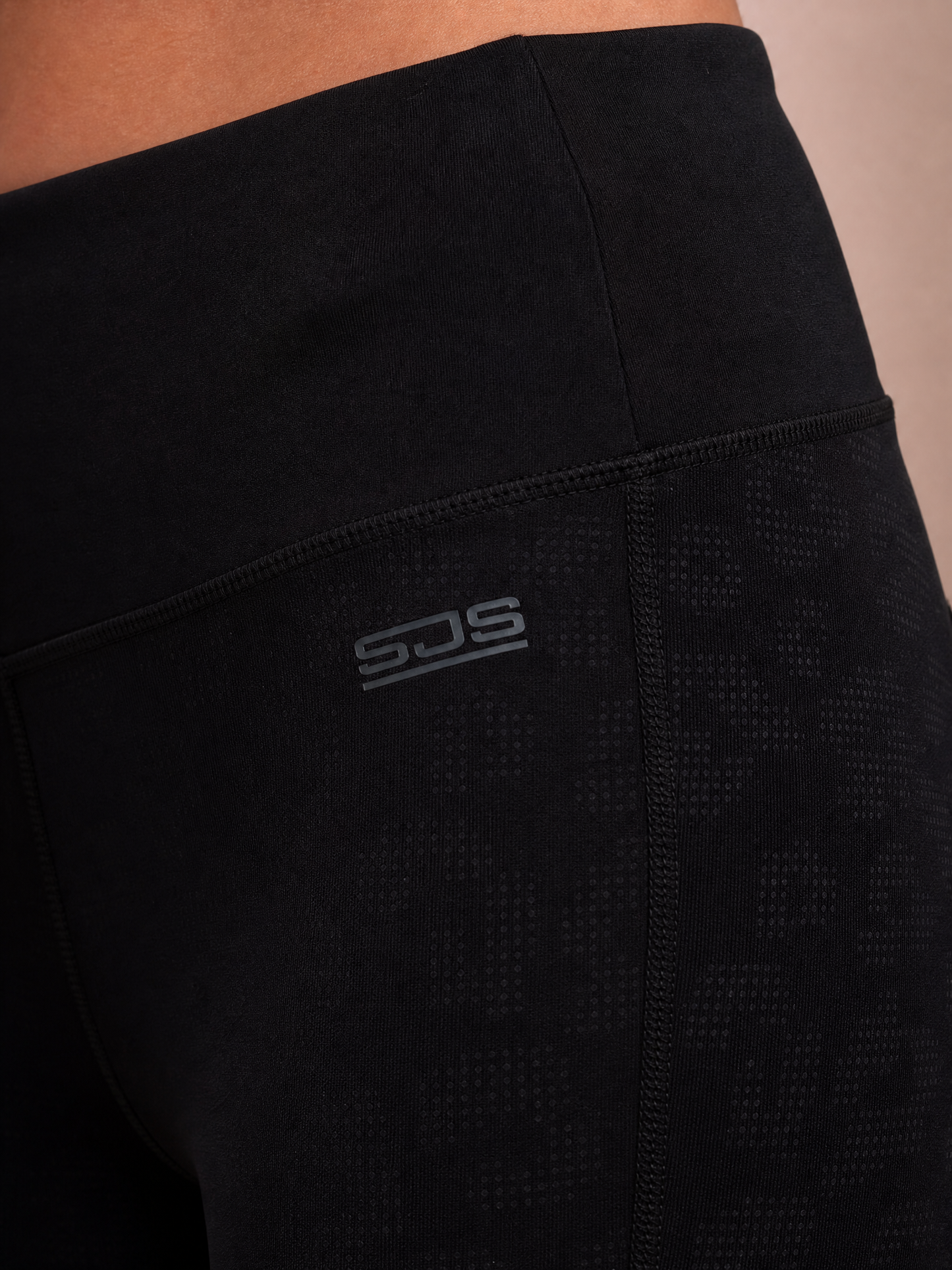 Sjeng Tunde Lady Tights - Black