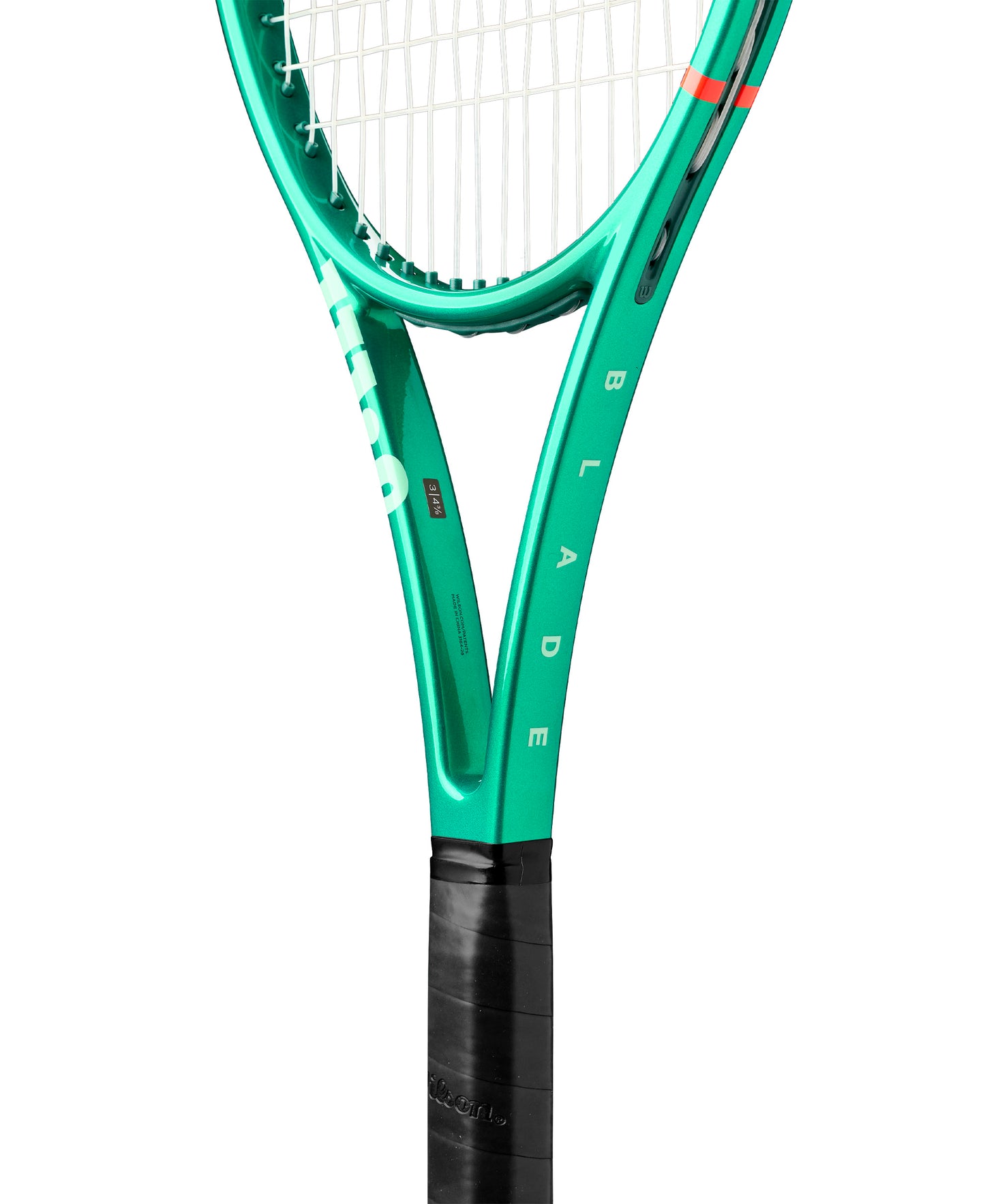 Wilson Blade 101 Team V10