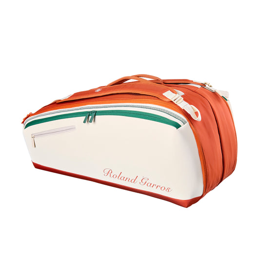 Wilson Roland Garros 9PK Racketbag