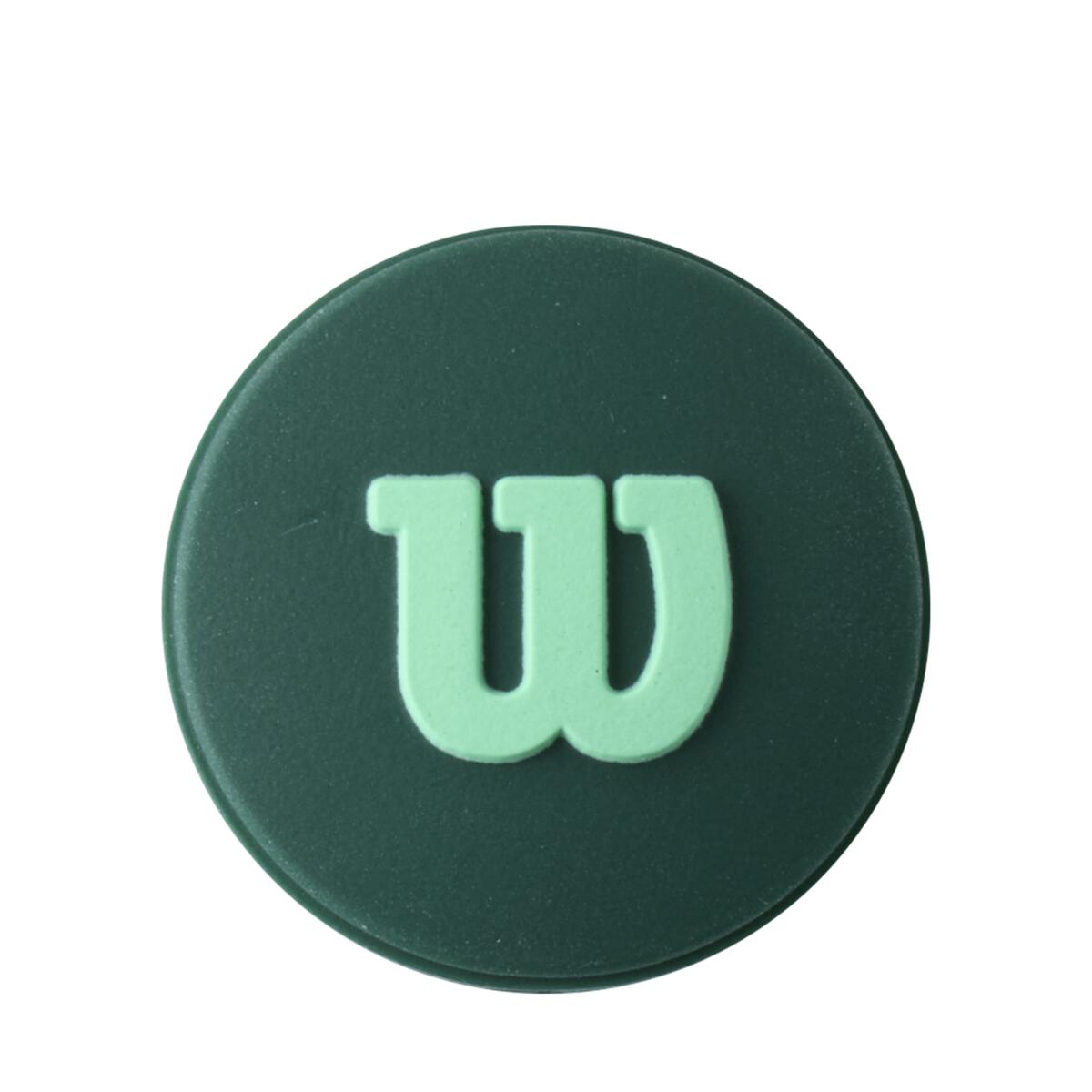 Wilson Pro Feel Blade Dempers Green