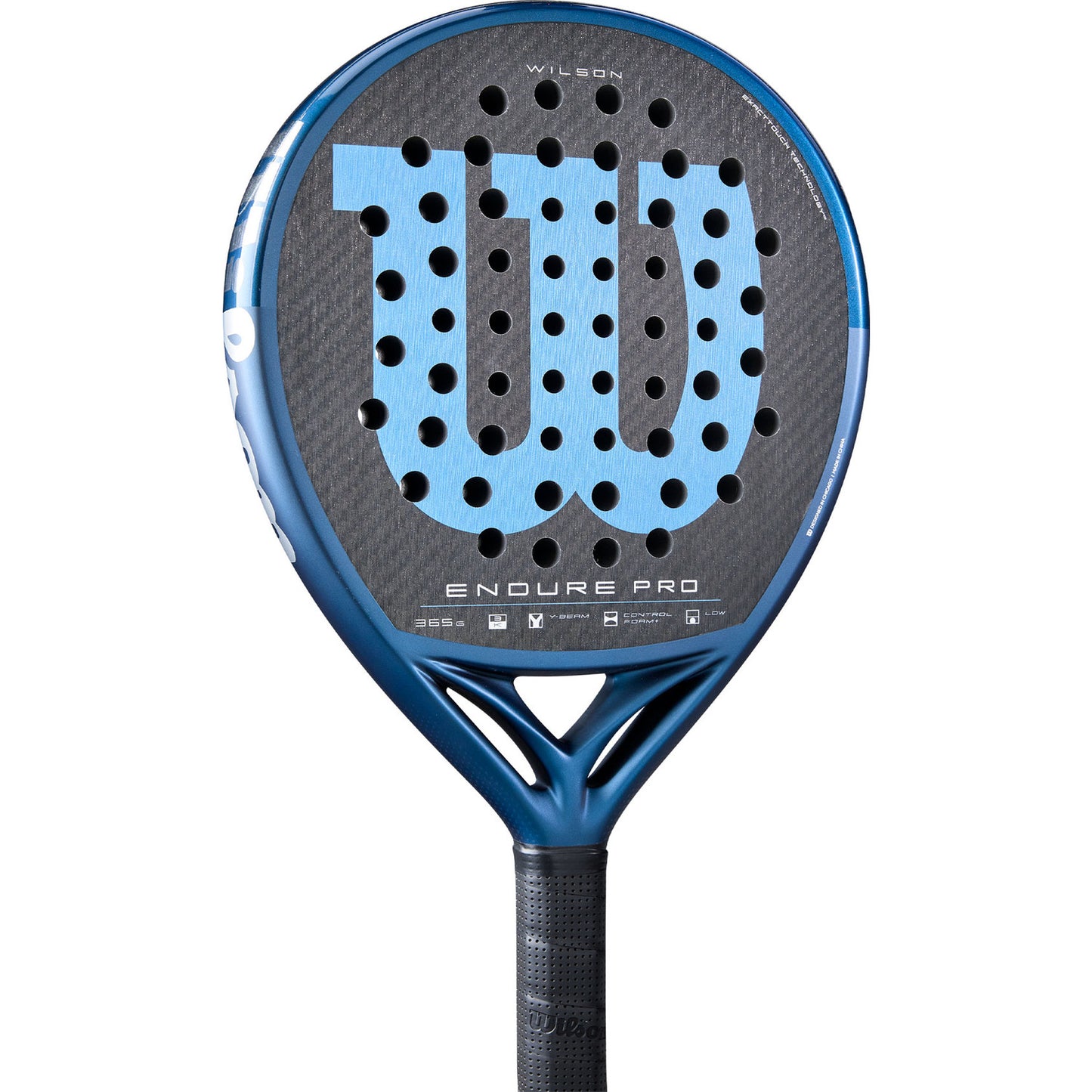 Wilson Endure Pro V1 Padelracket