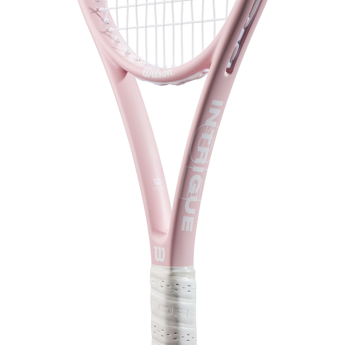 Wilson Intrigue SE Pink