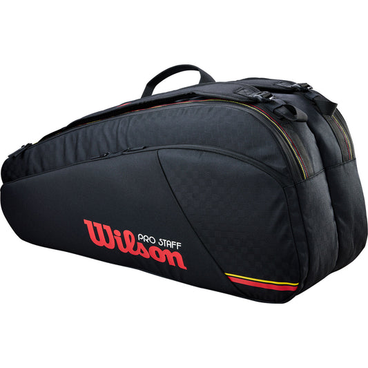 Wilson Pro Staff Classic 6PK Racketbag