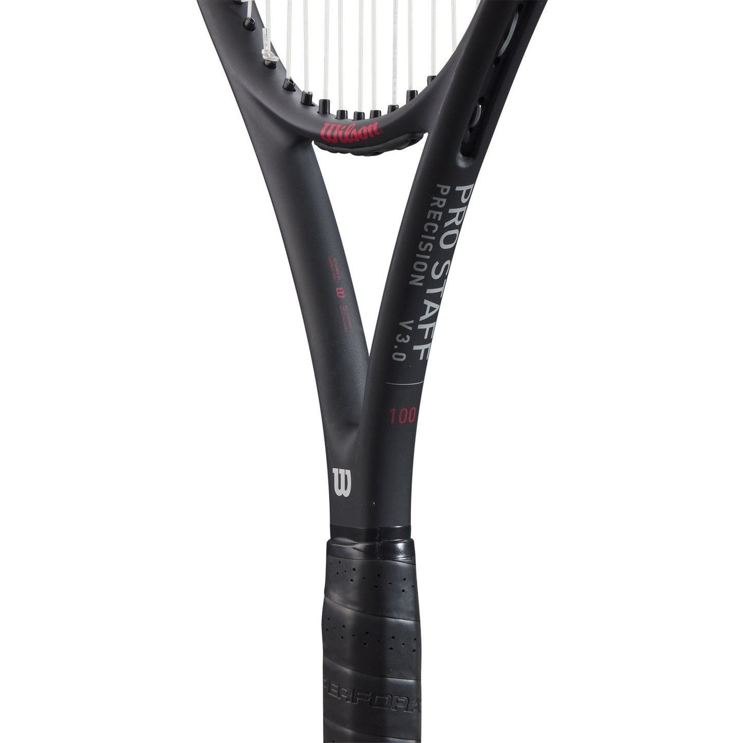 Wilson Pro Staff Precision Classic 100