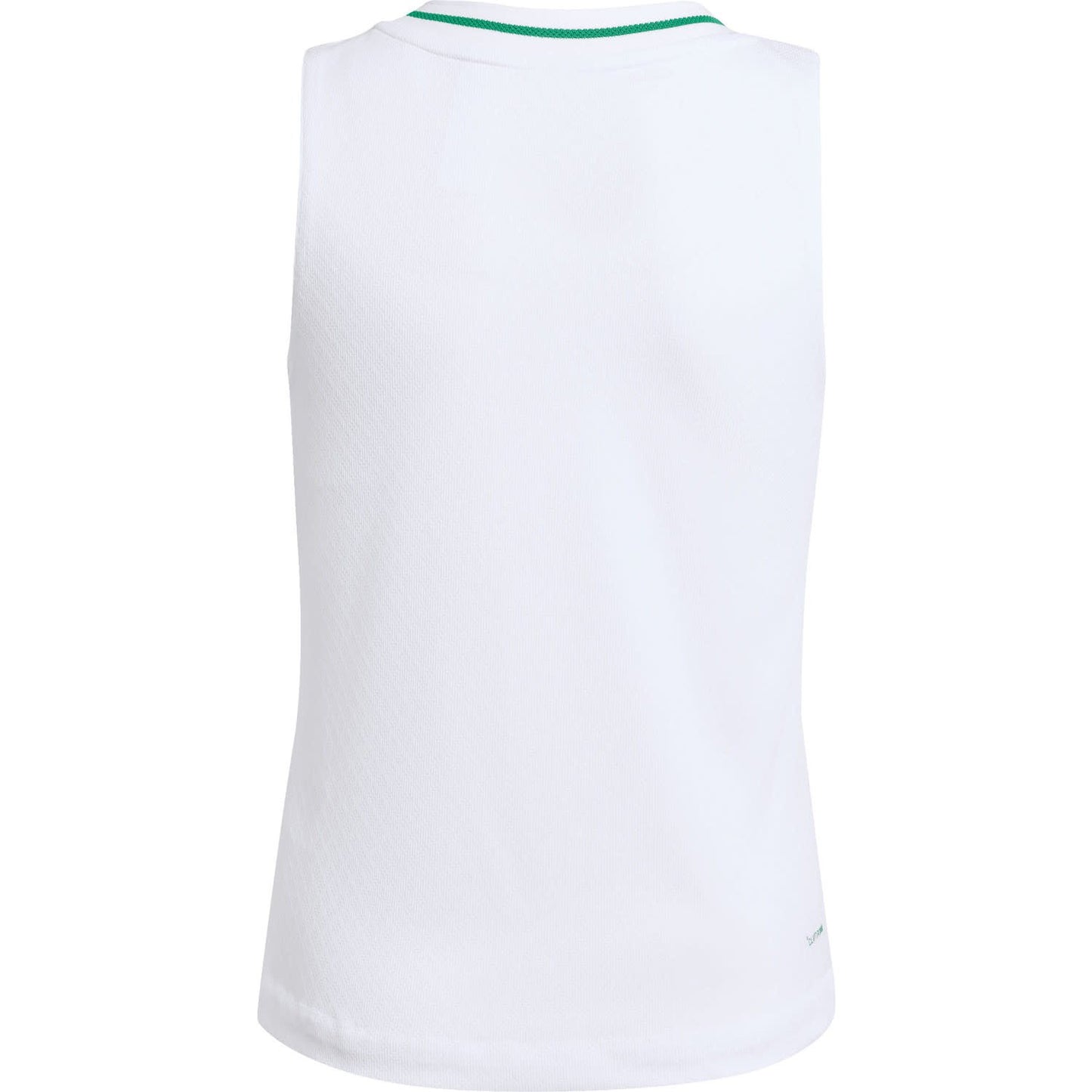 Adidas Pro Tanktop Women White