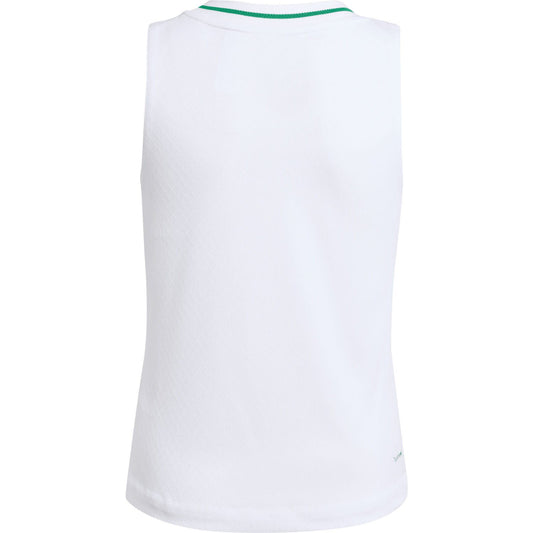 Adidas Pro Tanktop Women White
