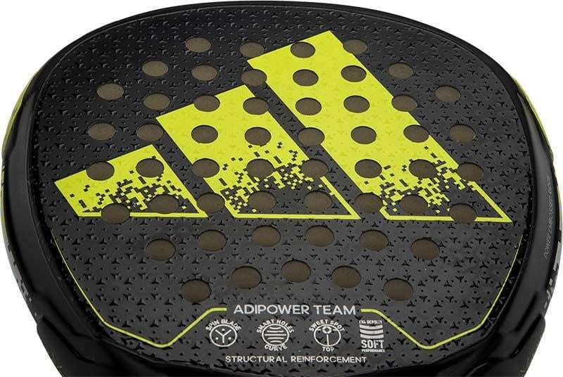 Adidas AdiPower Team Padelracket
