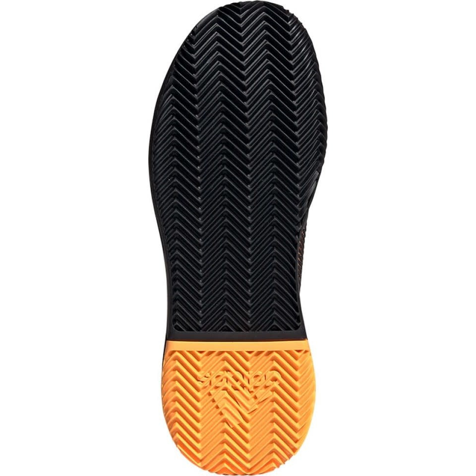 Adidas Adizero Defiant Bounce 2 Black/Orange