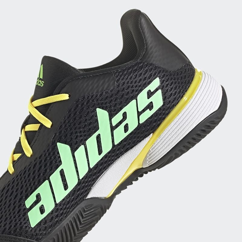 Adidas Barricade Junior Black