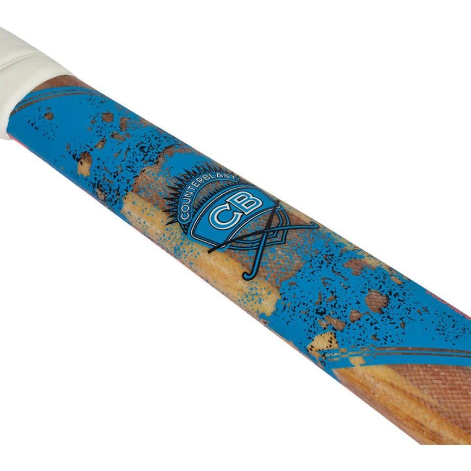 Adidas CounterBlast Wood Indoor