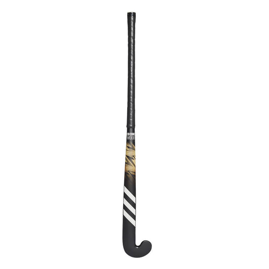 Adidas Counter Blast Wood Junior Indoor Black