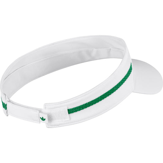 Adidas Clima Visor White