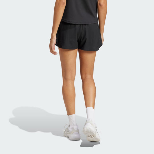 Adidas Club Short Women Black